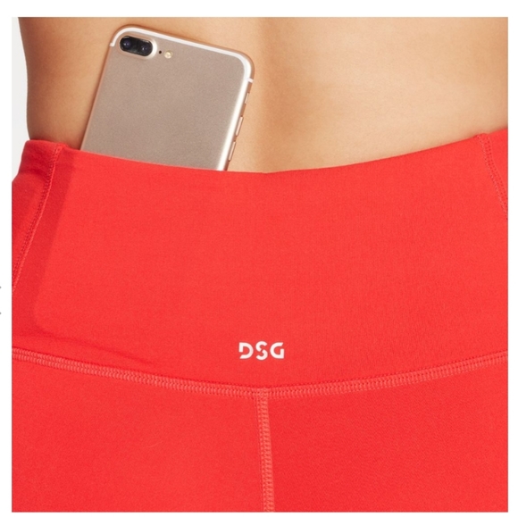 DSG Leggings - Picture 4 of 10